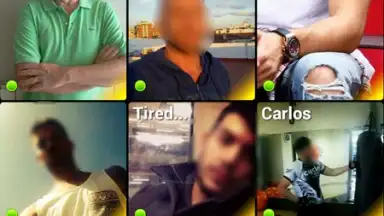 Grindr скриншот 3