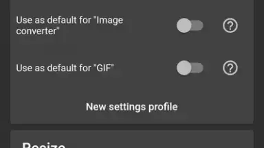 File Converter скриншот 7