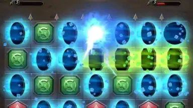 Beasts & Puzzles скриншот 7