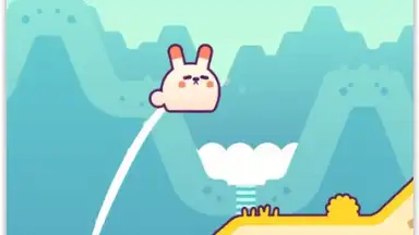 Fat Bunny скриншот 8