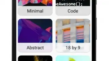 Themes Manager скриншот 8