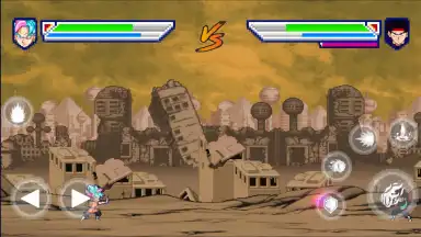 Dragon Legend Z Lite скриншот 7