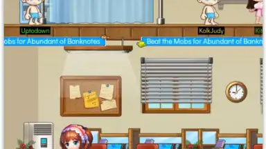 Explorer Legend скриншот 4