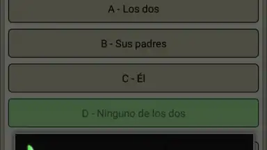 El gran juego de la Biblia скриншот 8
