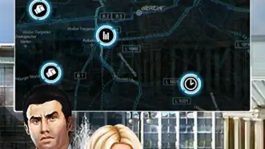 Operation X скриншот 6