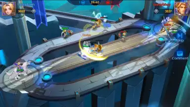 Realm Guards TD скриншот 11