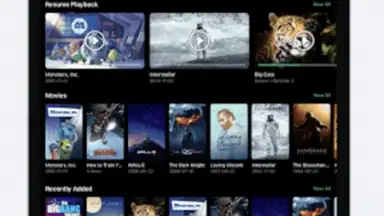 VidHub скриншот 2