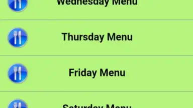 Summer Diet Express скриншот 3