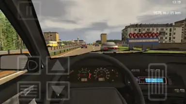 Voyage 2: Russian Roads скриншот 8