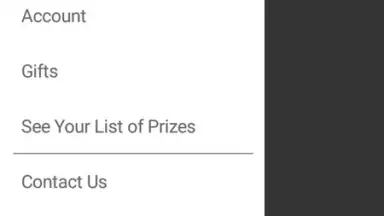 Cadi Gifts: Get Games for Free скриншот 3