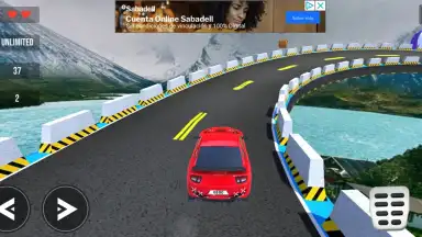 Car Stunt скриншот 3