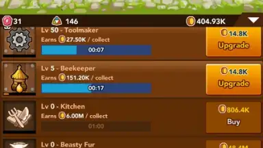 Crush Them All скриншот 10