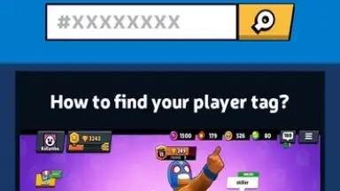 Brawl Stats скриншот 8