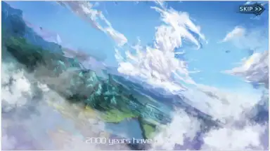 Tales of Erin скриншот 1