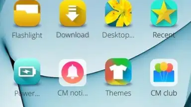 S7 Edge скриншот 2