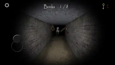 Slendrina: The Cellar скриншот 7