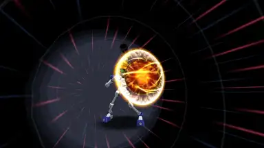 MedarotS скриншот 7