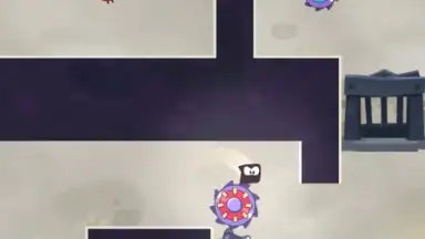 Land of Thieves скриншот 3