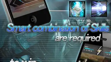 RFOnline скриншот 4