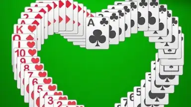 Solitaire Zen скриншот 3