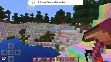 KawaiiWorld скриншот 4