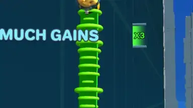 2 THE MOON скриншот 7