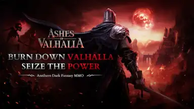 Ashes of Valhalla скриншот 6