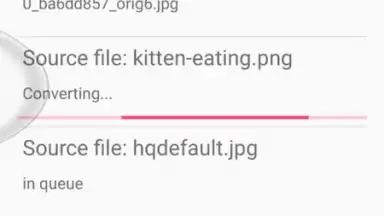 Best Image Converter Professional (Pro) скриншот 4