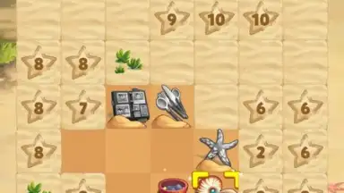 Travel Town скриншот 9