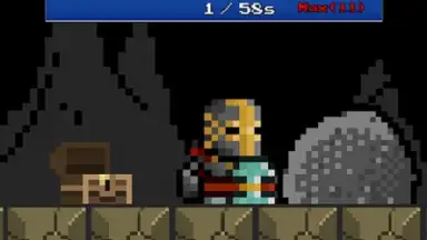 PixelHero скриншот 6