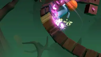 Dream Walker скриншот 11