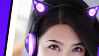 Loverz: Virtual stories скриншот 4