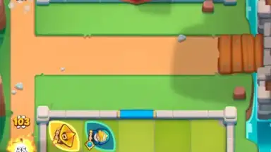 Rush Royale скриншот 8