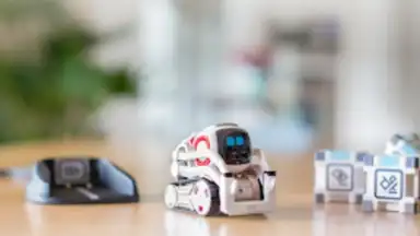 Cozmo скриншот 7