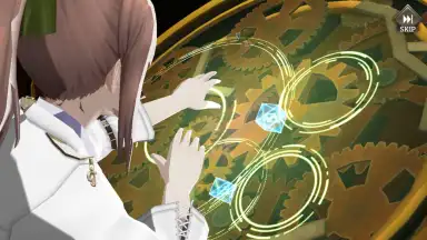 Magatsu Wahrheit скриншот 7