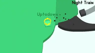 Paper.io 2 скриншот 7