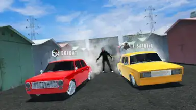 Real TAZ Classic скриншот 5