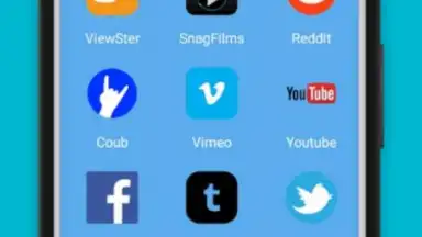 UC Downloader скриншот 5