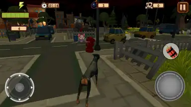 Doggy Dog Universe скриншот 5