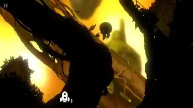 BADLAND 2 скриншот 2