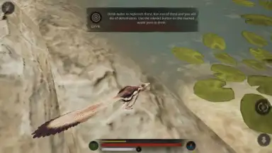 Path of Titans скриншот 1