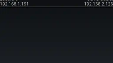 OpenConnect скриншот 5