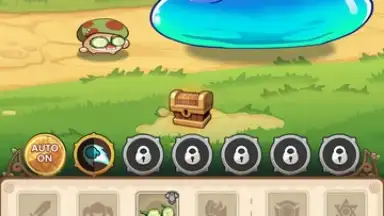 Legend of Mushroom скриншот 9