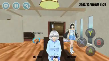 High School Simulator 2018 скриншот 20