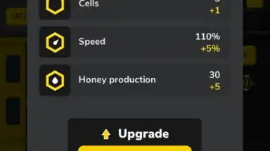 Bee Factory скриншот 9