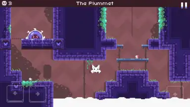 Cat Bird скриншот 3