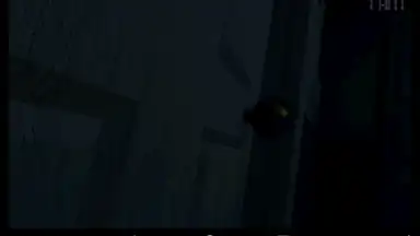 Five Nights at Freddy's 4 Demo скриншот 7