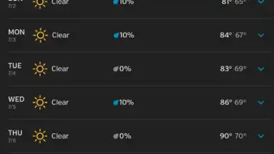 Storm скриншот 2