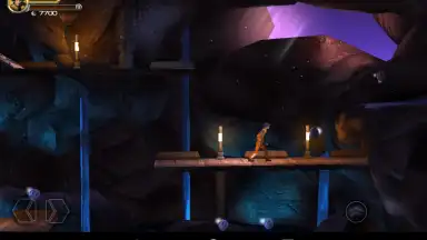 Star Wars Rebels: Recon скриншот 5