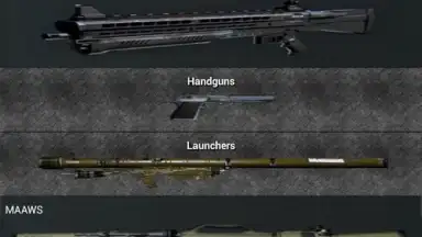 Gun Camera скриншот 8